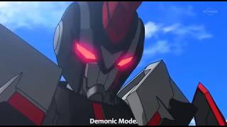 Demonic Mode