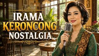 Keroncong Modern Terbaru 2026 🌿 Lagu Kenangan Indonesia Nonstop Full Album Cover & Remi