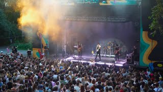 【2026】ロシアの音楽フェス!熱狂と感動のイベントを紹介