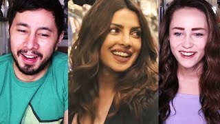 A KID LIKE JAKE | Priyanka Chopra | Trailer Reaction!