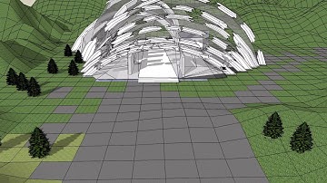 ARCH1101 - EXP1 Animation 1