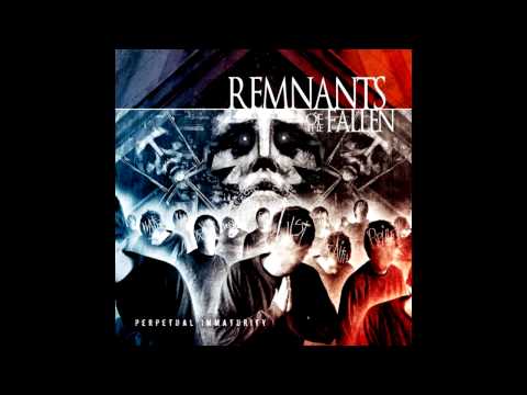 Remnants Of The Fallen Perpetual Immaturity Full Album HD