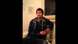 Su Misali (Cover) - Ali Bulut Süper Amatör Ses