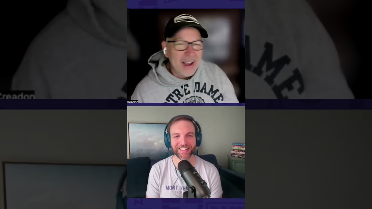 Почему Патрик Креадон снял фильм «Хесбург»? Из-за противостояния католиков и заключенных.