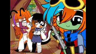 Fwhip no! (Empires SMP s2 / ESMP s2) (Nightmare A.U)