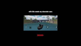 aura farming🗿 #1v4clutch #bkffofficial1 #pubgmobile #gaminghighlight #boat #pubg #shorts #shortvideo