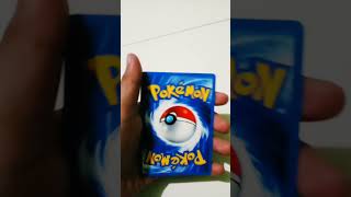 this is Keldeo V rare Pokemon card #pokemon #stort this is Keldeo V rare Pokemon card #pokemon #stort