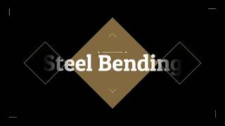 Steel/ Bar Bending Work Safety - NAJMA 2021