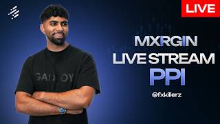 π΄ LIVE PPI TRADING: 13 August 2026π MXRGIN Call