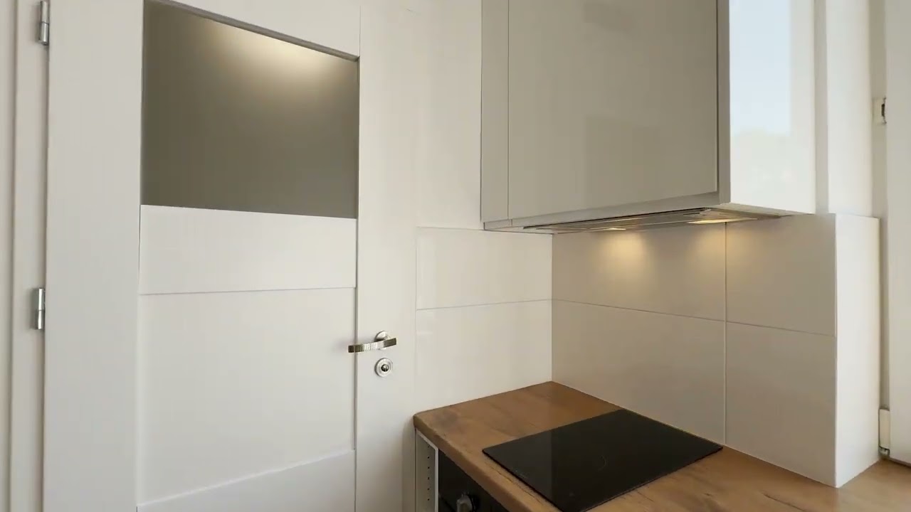 Kawalerka po remoncie pod inwestycje cicha okolica - Mieszkanie - Sprzedaż - Kraków, Podgórze / Łagiewniki