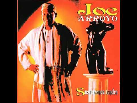 Putar Aprieta Que Llegué - Joe Arroyo
