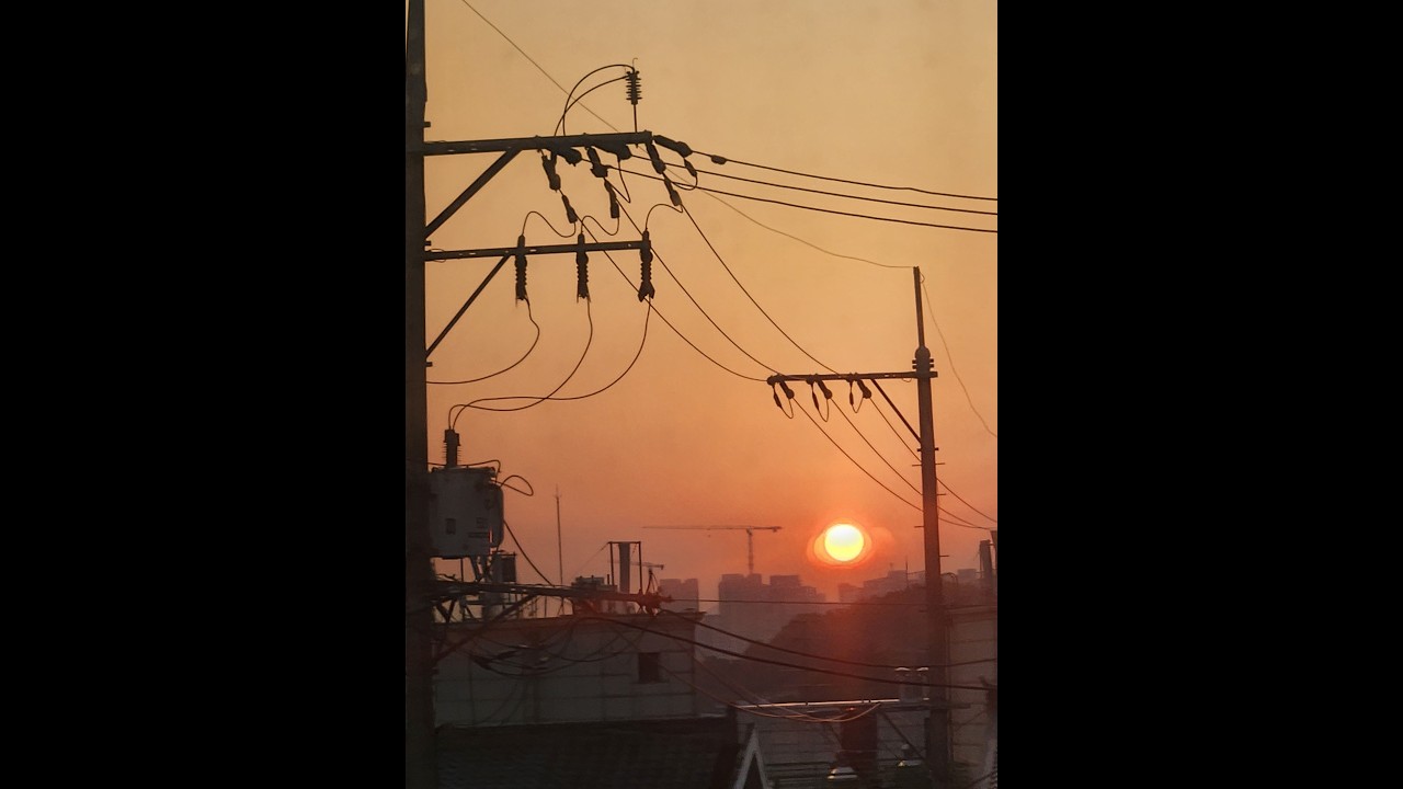 잘 지내고 있는거지? 나도 그냥 잘 지낼께.