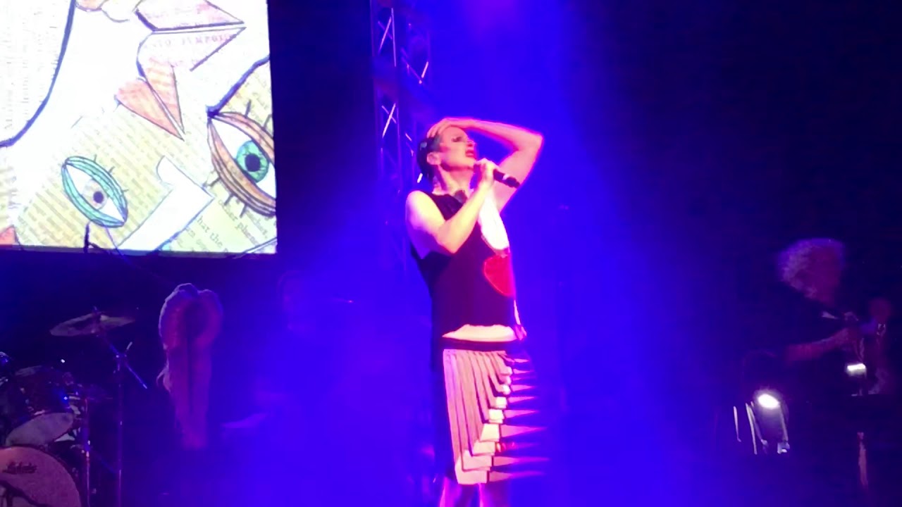 Midnight Radio (Hedwig) - John Cameron Mitchell