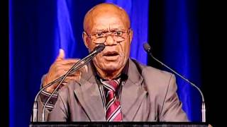 2011 Presentation on PNG Revival Fellowship from Pr Godfrey Wippon