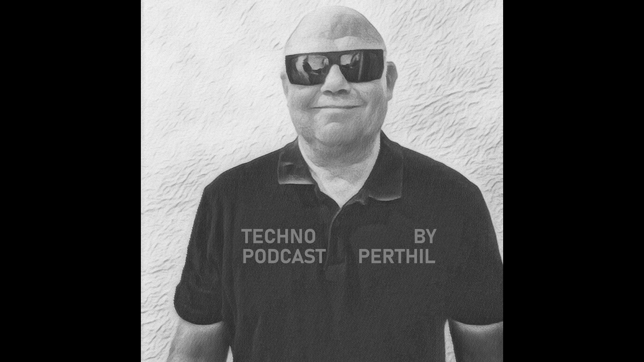 TECHNOPODCAST 009 - Black Sesame