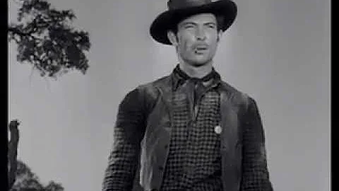 Do not forsake me, oh, my darling  - Tex Ritter original soundtrack High Noon