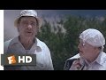 The Odd Couple 2 (5/8) Movie CLIP - A Couple of Pillsbury Doughboys (1998) HD