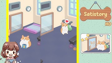 Satistory Level 71 Solution Walkthrough