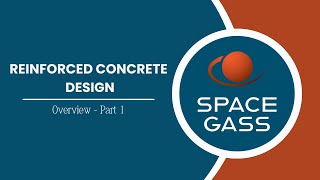 Reinforced Concrete Design Overview Part 1