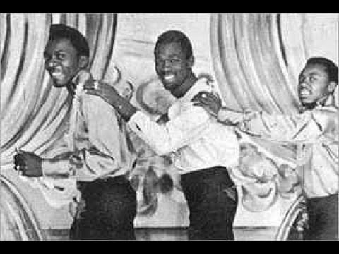 The Ethiopians - Engine 54 + version #reggae #rocksteady