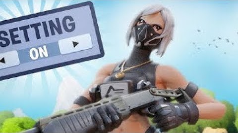 Smooth console building  on 60 FPS🌟