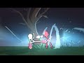 Supreme Duelist Stickman Animation : Grapple vs Boots