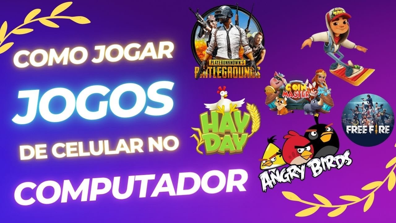 Como jogar Subway surfers no pc com bluestacks 5 - Dluz Games