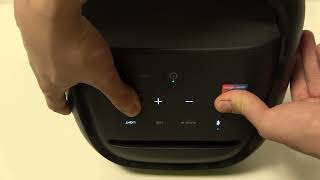 SONY SRS-XV500 - Hard Reset | Restore Factory Settings