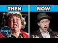 Top 10 Kids Movie Stars Who Dropped Off the Map