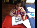 Neha starts reading 9 feb