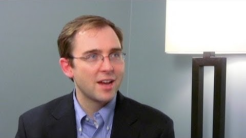 Making Sense of Social Graph and Network Relationships - Ben Hallen