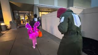 TRUNK OR TREAT AT WALGREENS DISTRIBUTION CENTER MOUNT VERNON ILLINOIS 2025 