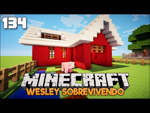 WESLEY SOBREVIVENDO #134: Chiqueiro na Cidade!