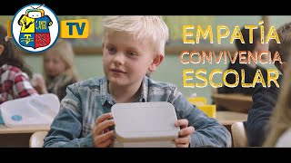 El mejor vídeo sobre Empatía y Convivencia Escolar. Colegio LUIS AMIGÓ 2023.