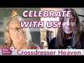 Crossdresser Heaven is 10 years old!