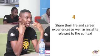 SIP Mentorship