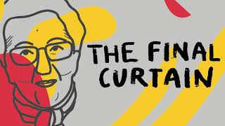 Podcast: The Final Curtain #8 — IRYNA