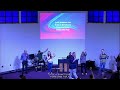 Worship Service