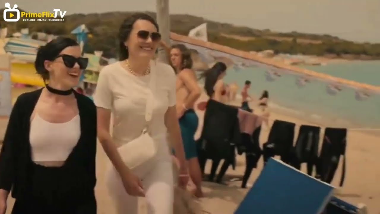 365 Days 4 Official Trailer (2025) | Netflix - YouTube