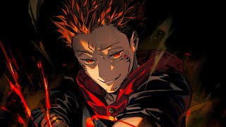 Darkside Anime Villains Edit 4K