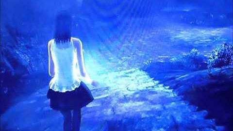 Fatal Frame 5: Ninth Drop (The Sacred Casket) (Part 1) [Miu Hinasaki]