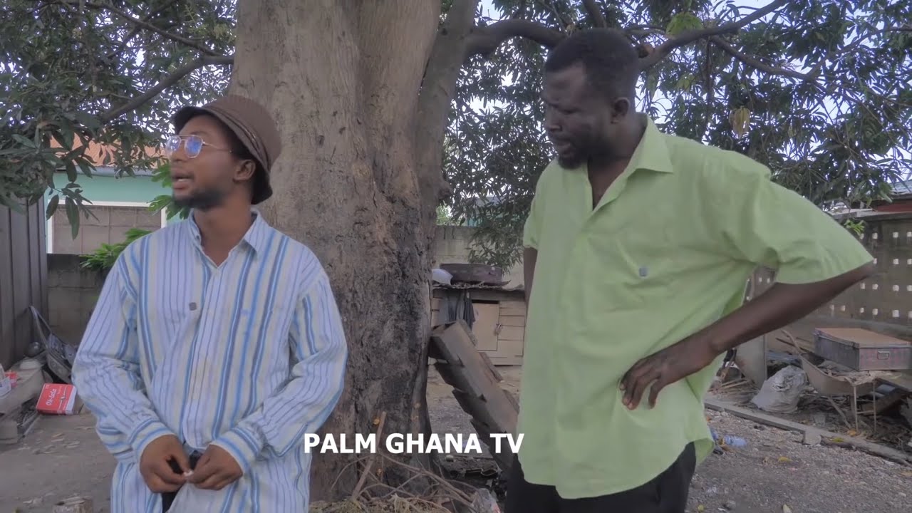 BONGO DRIVER🔥🔥 //EPISODE 22  // ft MORAL, MAMA KALI, SWAGGER, FAKYE , AKUA KSI, GUDA, BOSS LADY💥