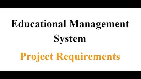 C++ Programming 4 Competitions - Project - Educational Management System - 1 (Arabic)