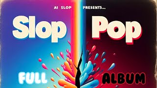AI Slop - Slop Pop (full album)