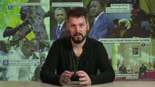 Media Review - South Sudan