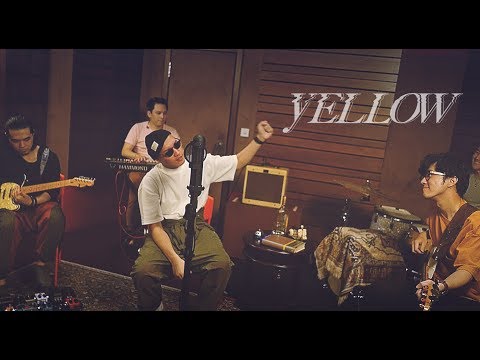 MOREHOW Production x 112F Recording Studio Live Session #1 YELLOW