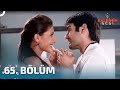 Kalbimin Sesi Hint Dizisi | 65.Bölüm Türkçe Dublaj