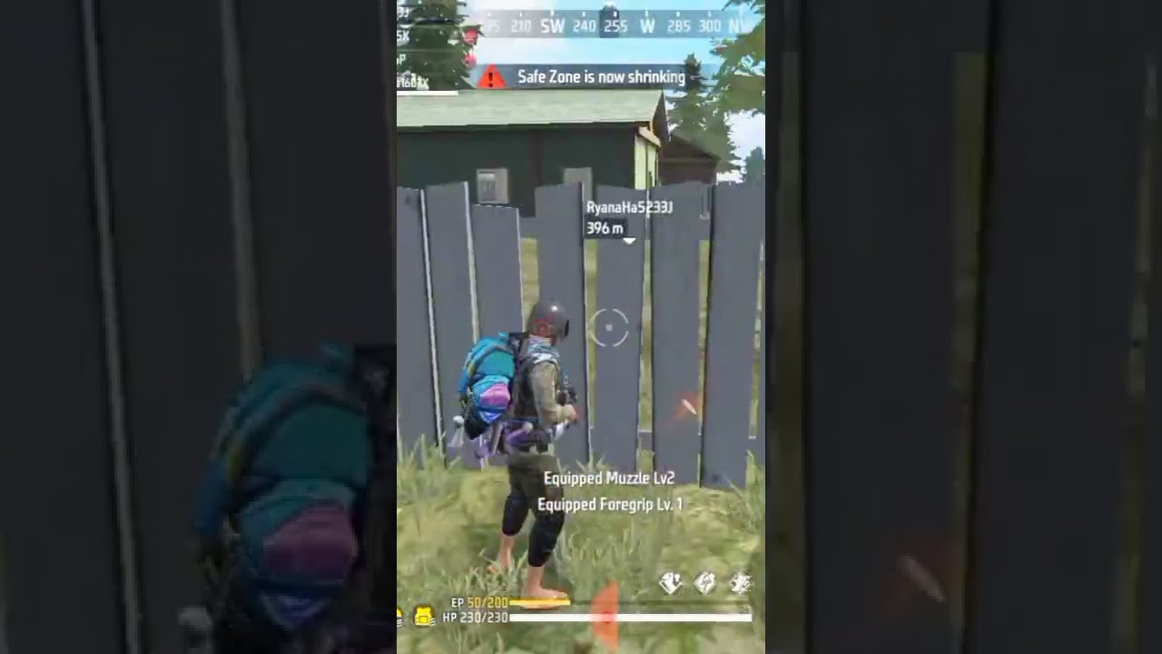 Oh my god Bar bar mar ja rha hai 😨 op funny clip 