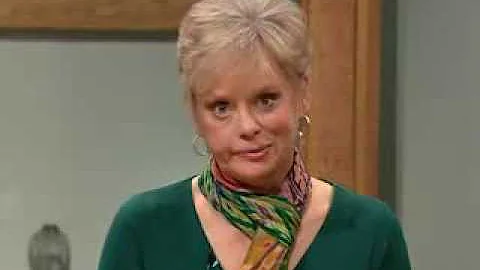Discover the unlikely story behind Nancy Zieman's ...