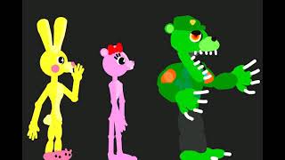 Five Nights At Happy Tree Friends Part 1